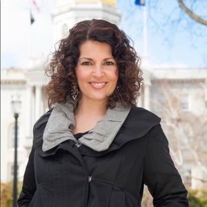 Meet your Posher, Veronica